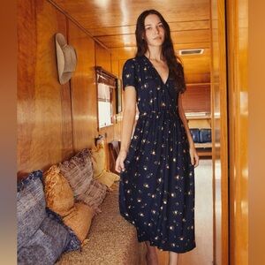 Christy Dawn The Dawn Dress Size M